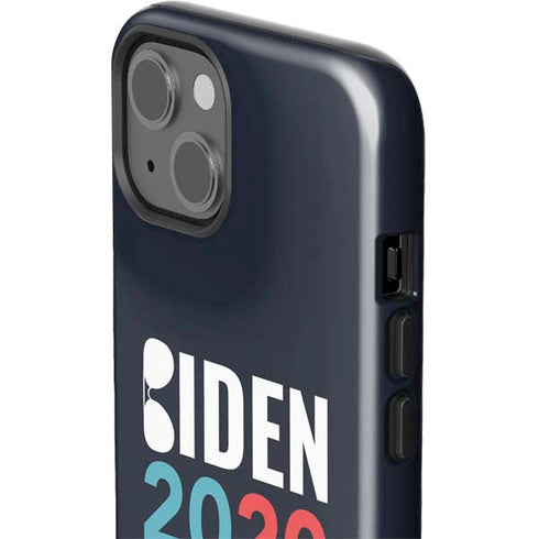 Biden 2020 iPhone 15 Impact Case